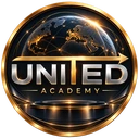 شعار United Academy